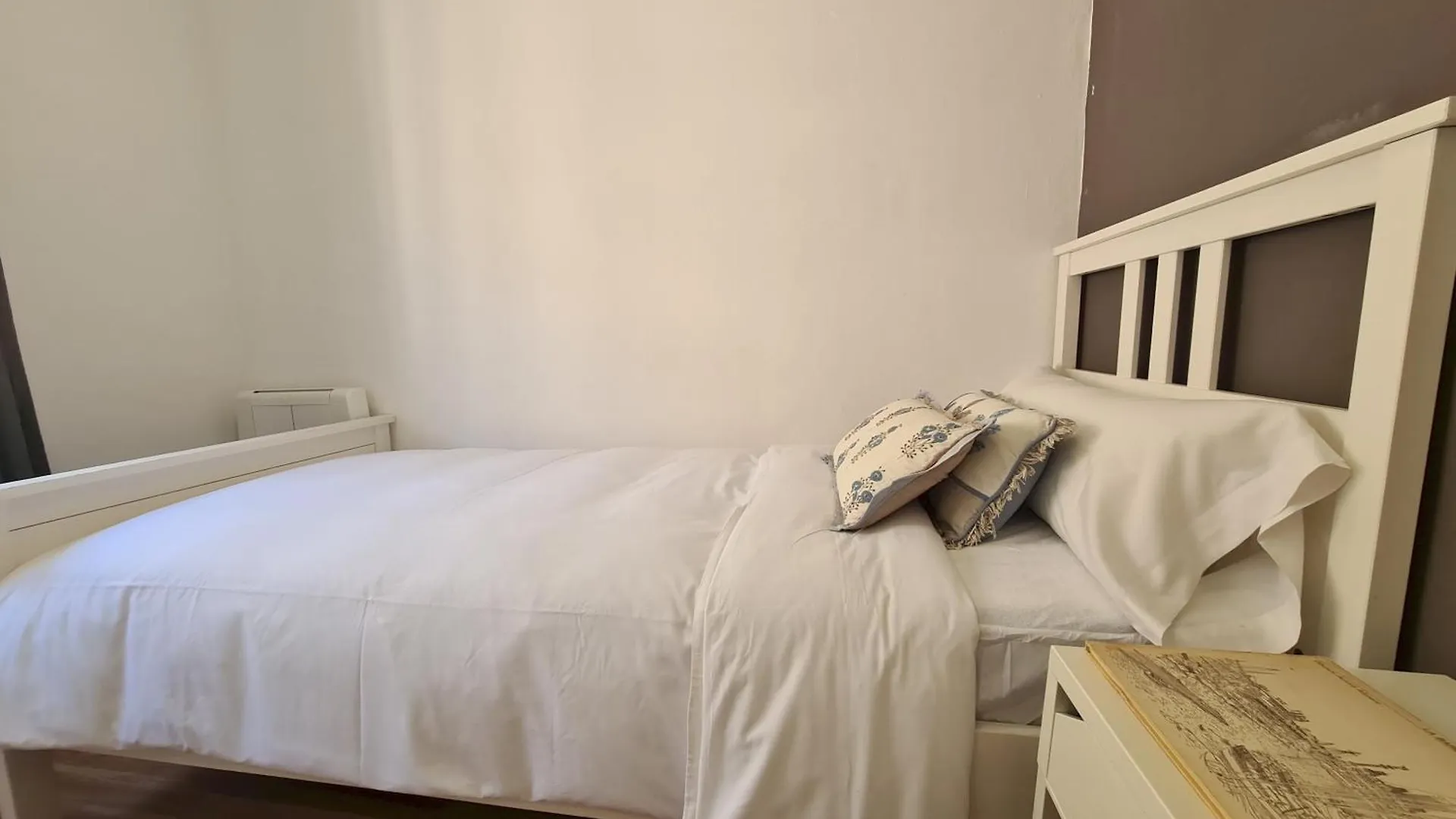 Walk To Camp Nou - Wi-Fi Ac 3 Bed By Myrentalhost L'Hospitalet de Llobregat Apartment