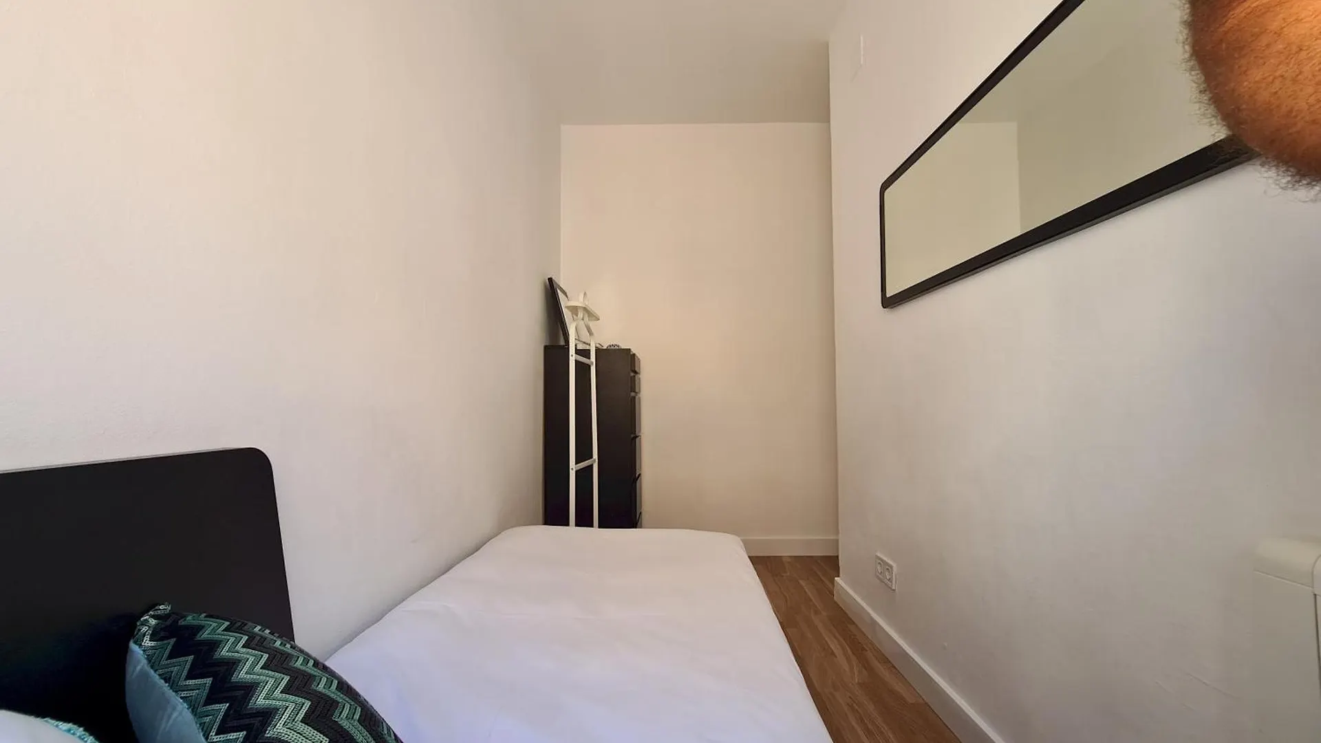 Apartment Walk To Camp Nou - Wi-Fi Ac 3 Bed By Myrentalhost L'Hospitalet de Llobregat